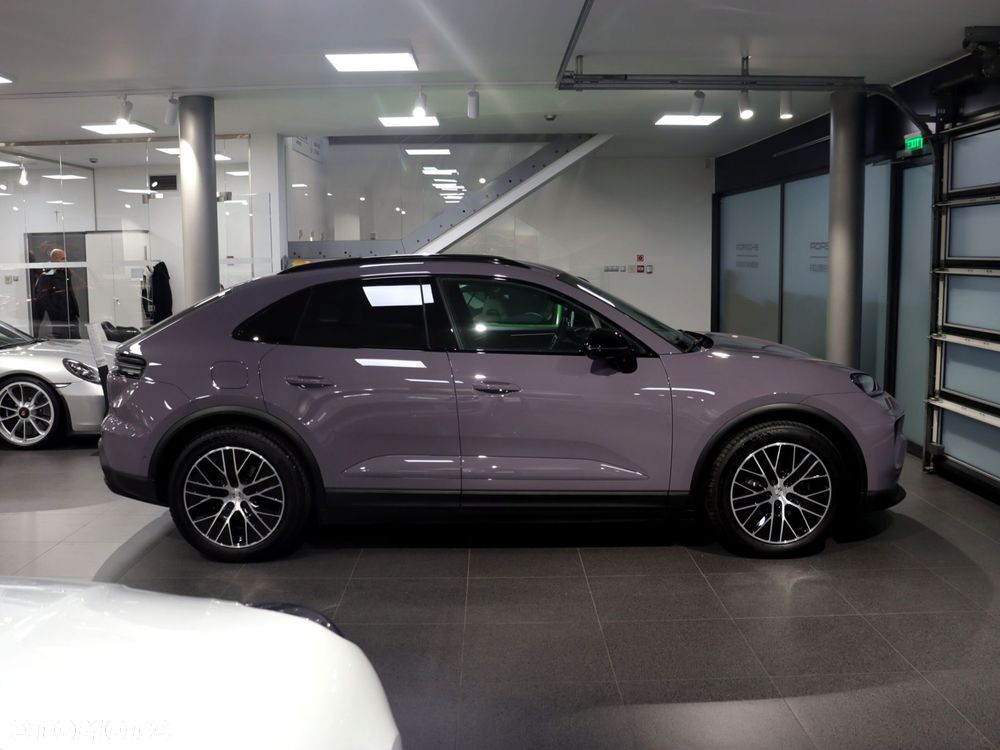 Porsche Macan - 6