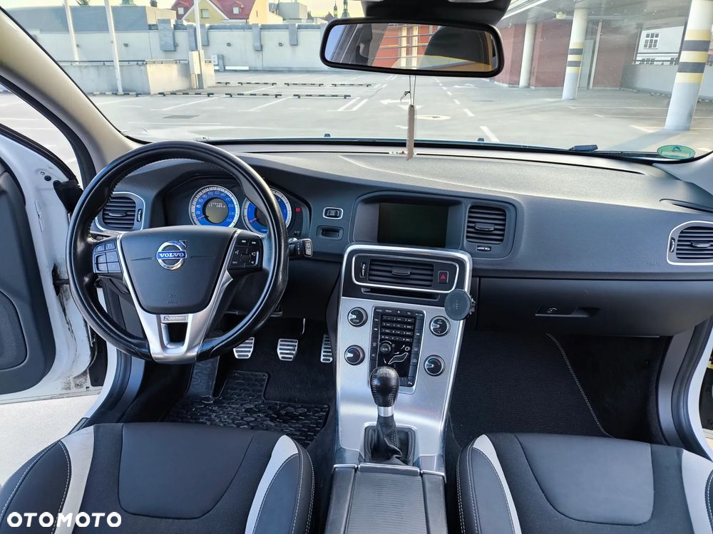 Volvo V60 D4 RDesign - 19