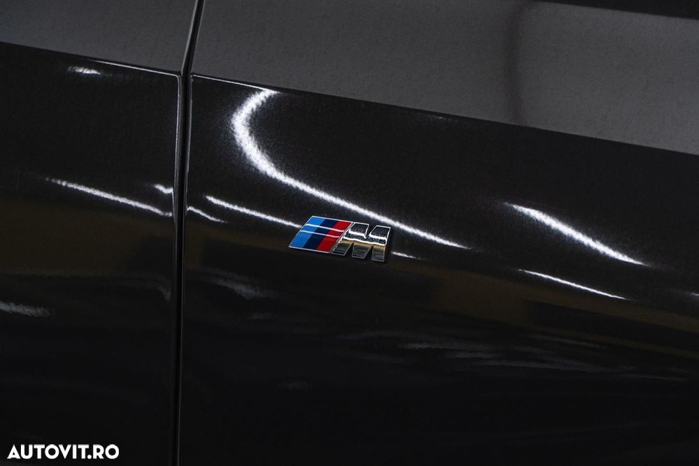 BMW X6 xDrive40d AT MHEV - 34