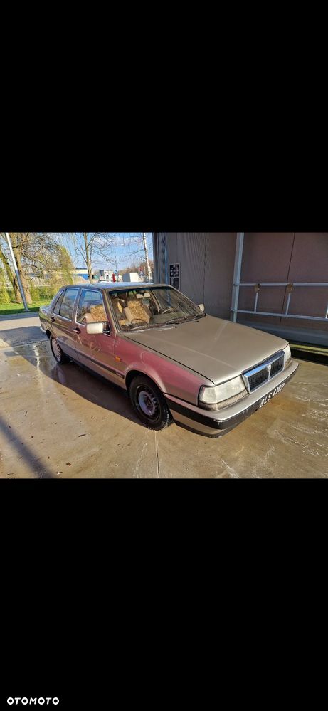 Lancia Thema 2.5 LE TDS - 2