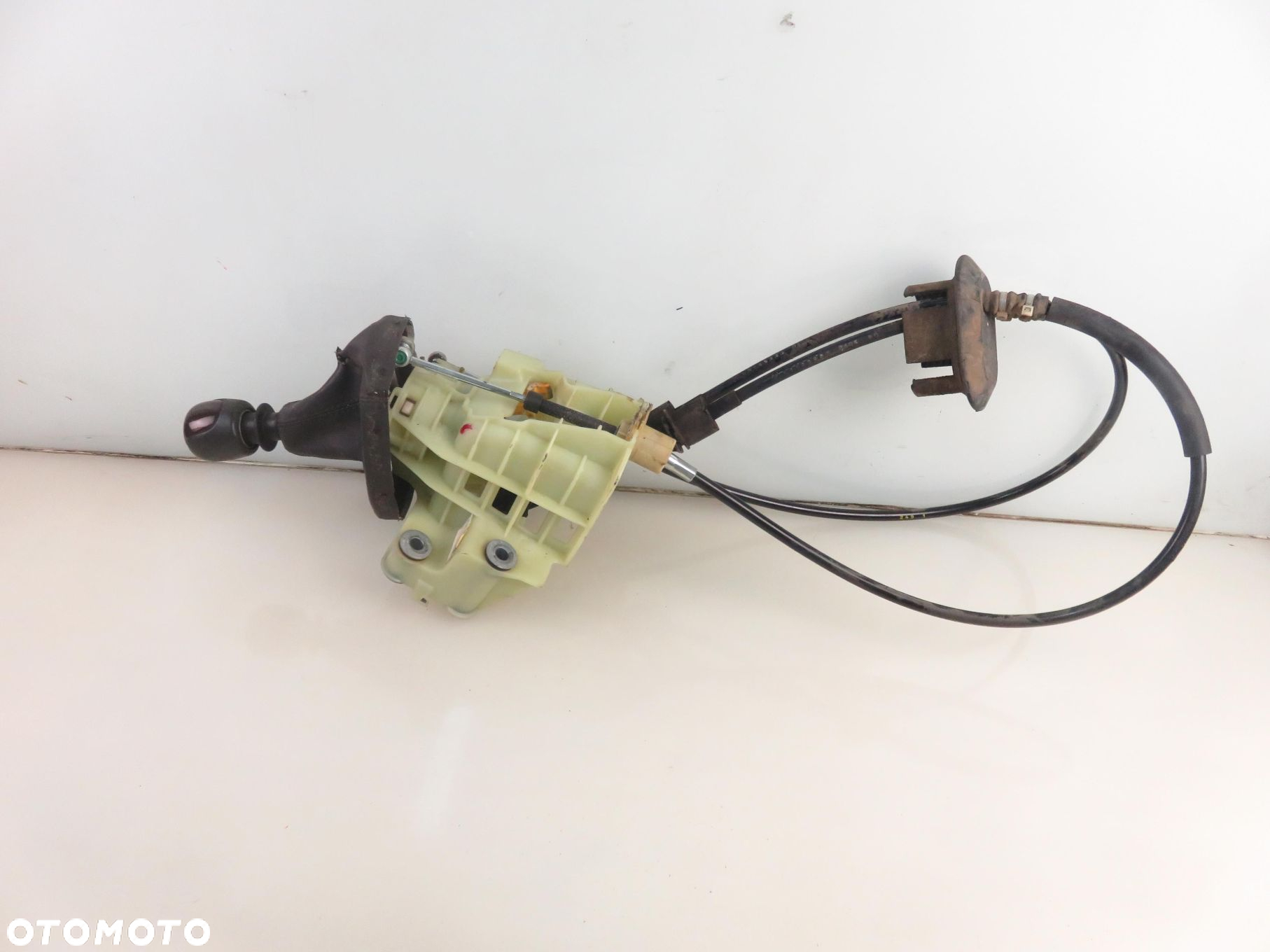 LEWAREK FIAT CROMA II (194) 1.9 D Multijet 55348264 - 10