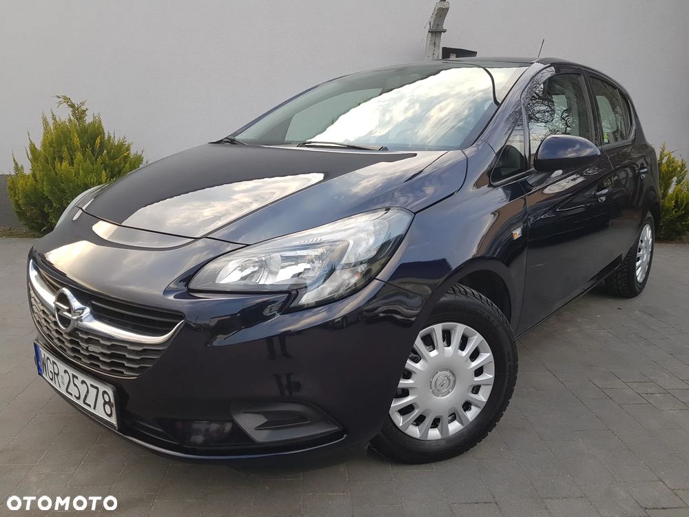 Opel Corsa 1.2 Enjoy - 3
