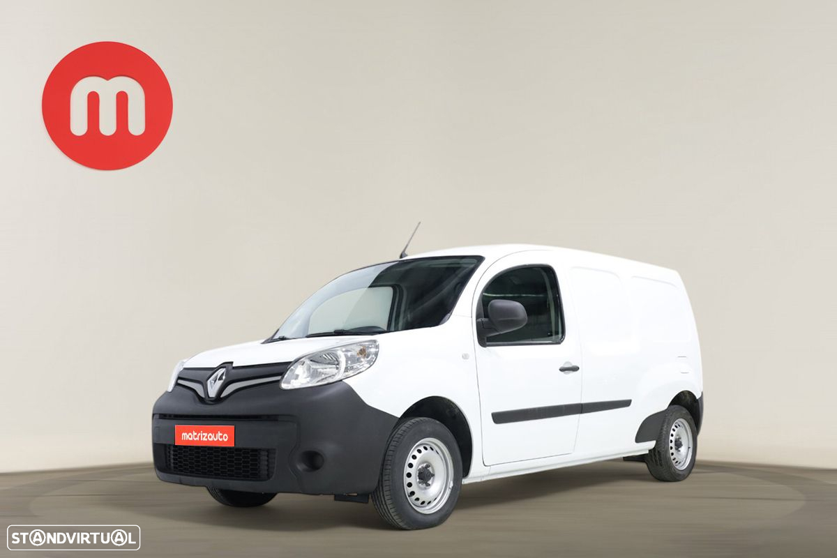Renault kangoo 1.5 dci maxi business s/s - 2