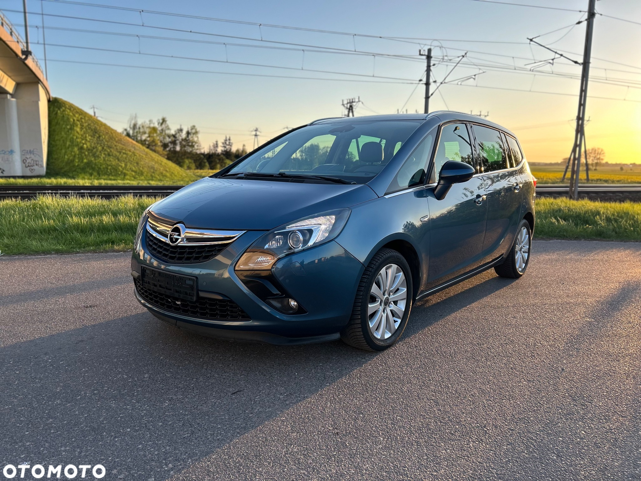 Opel Zafira - 3
