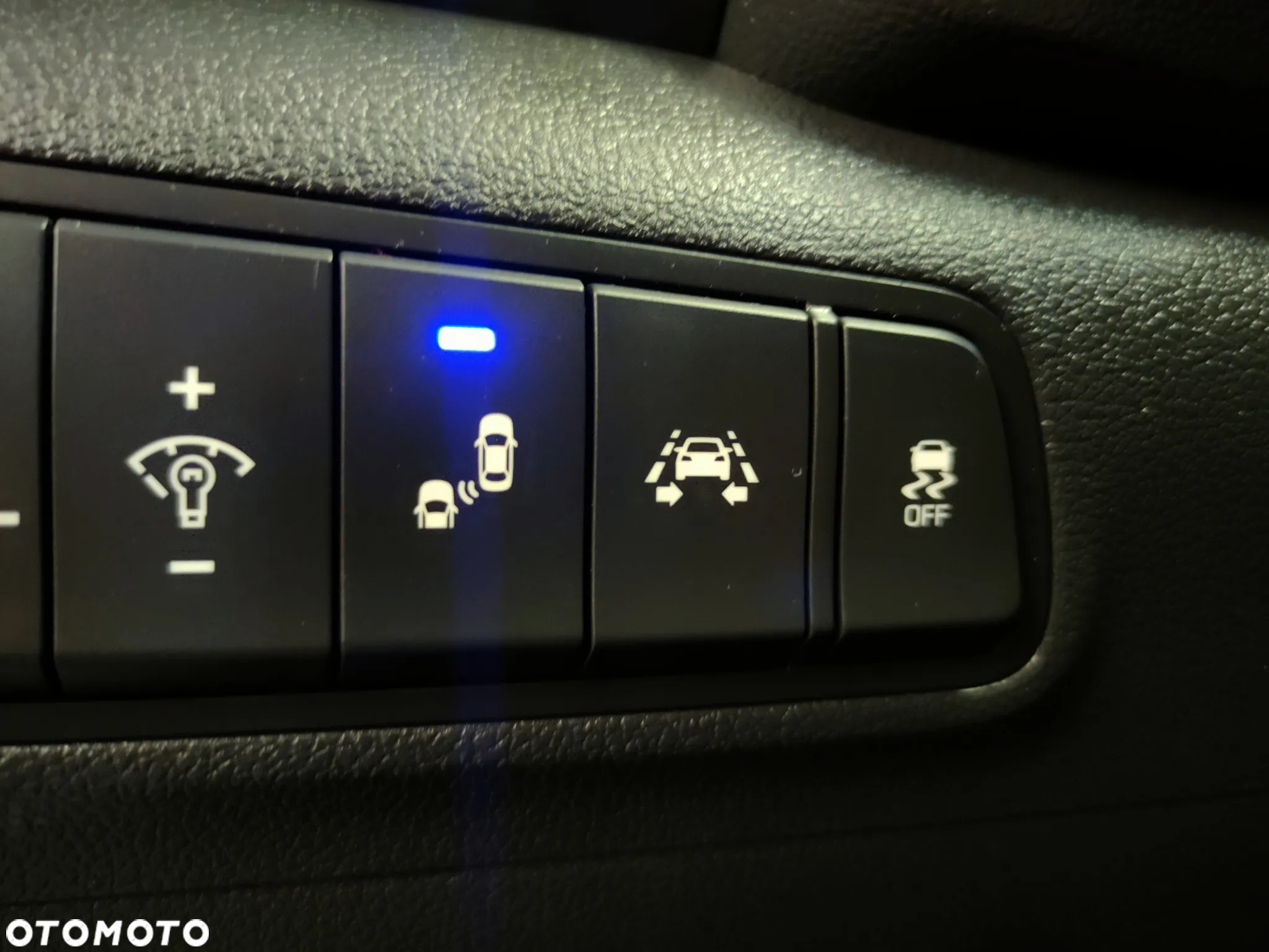 Hyundai Tucson 1.7 CRDI BlueDrive Premium 2WD DCT - 22
