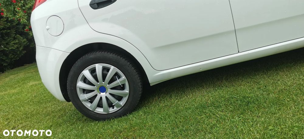 Fiat Grande Punto 1.2 8V 360 - 17