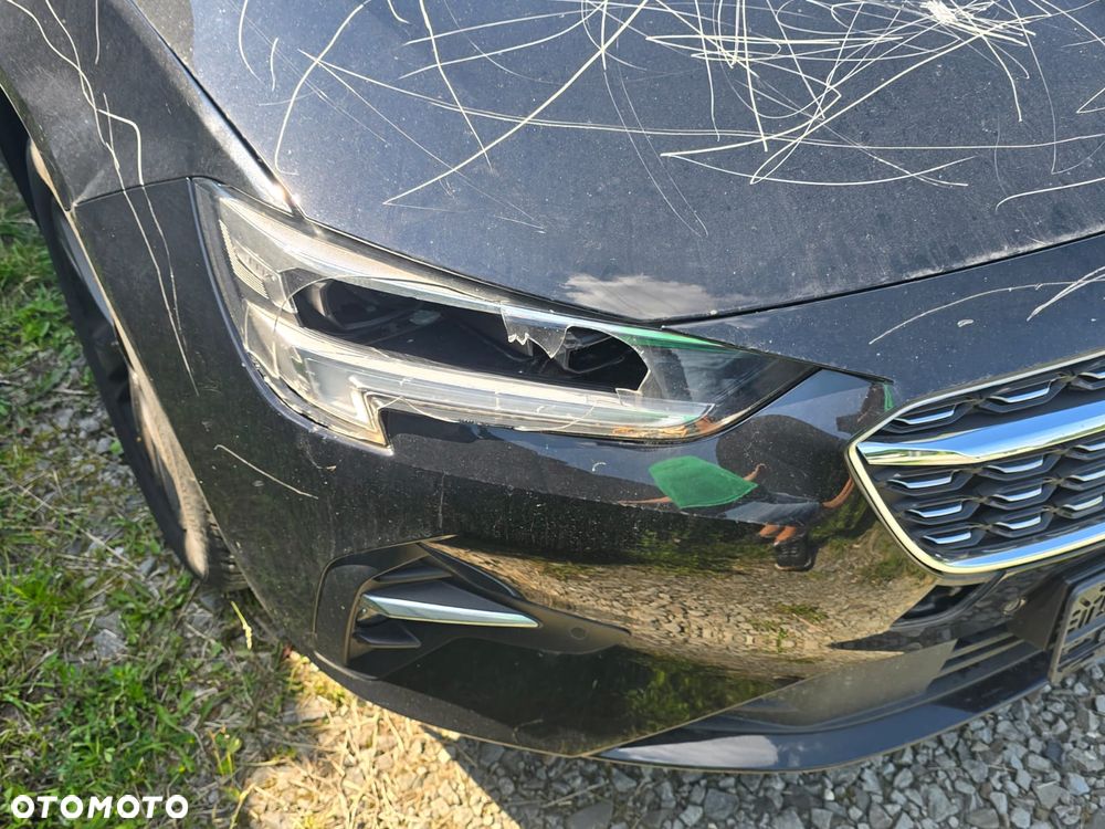 Opel Insignia 1.5 Ultimate - 3