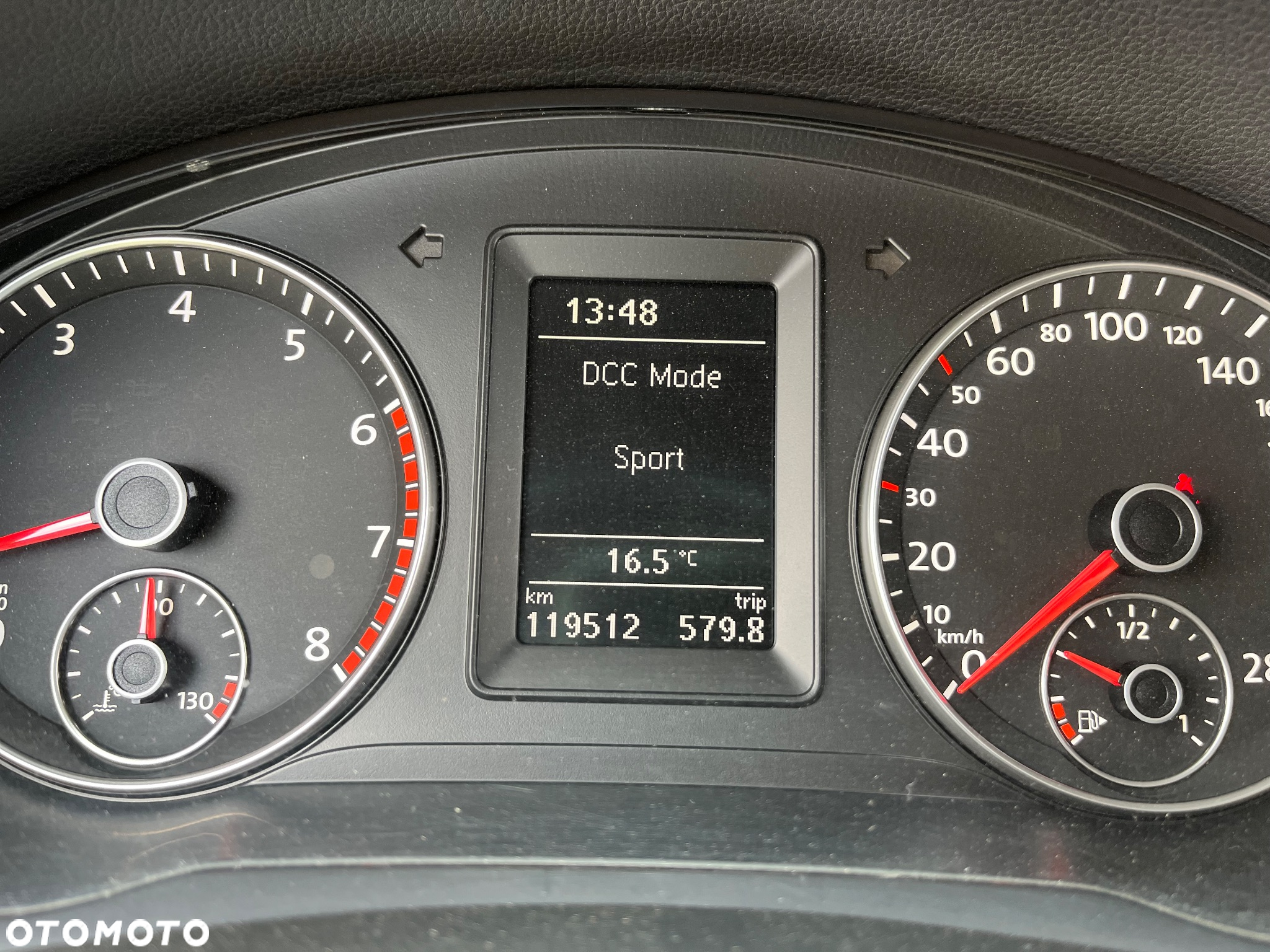 Volkswagen Scirocco 1.4 TSI Perfectline R-Style - 40