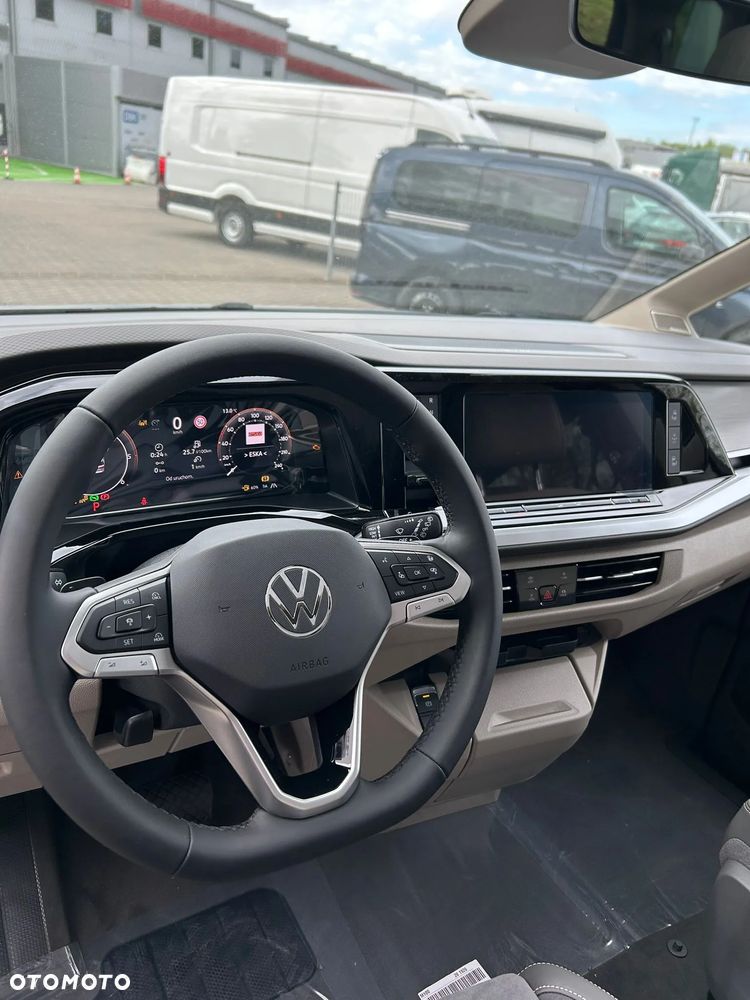 Volkswagen Multivan 2.0 TDI L2 Edition DSG - 28