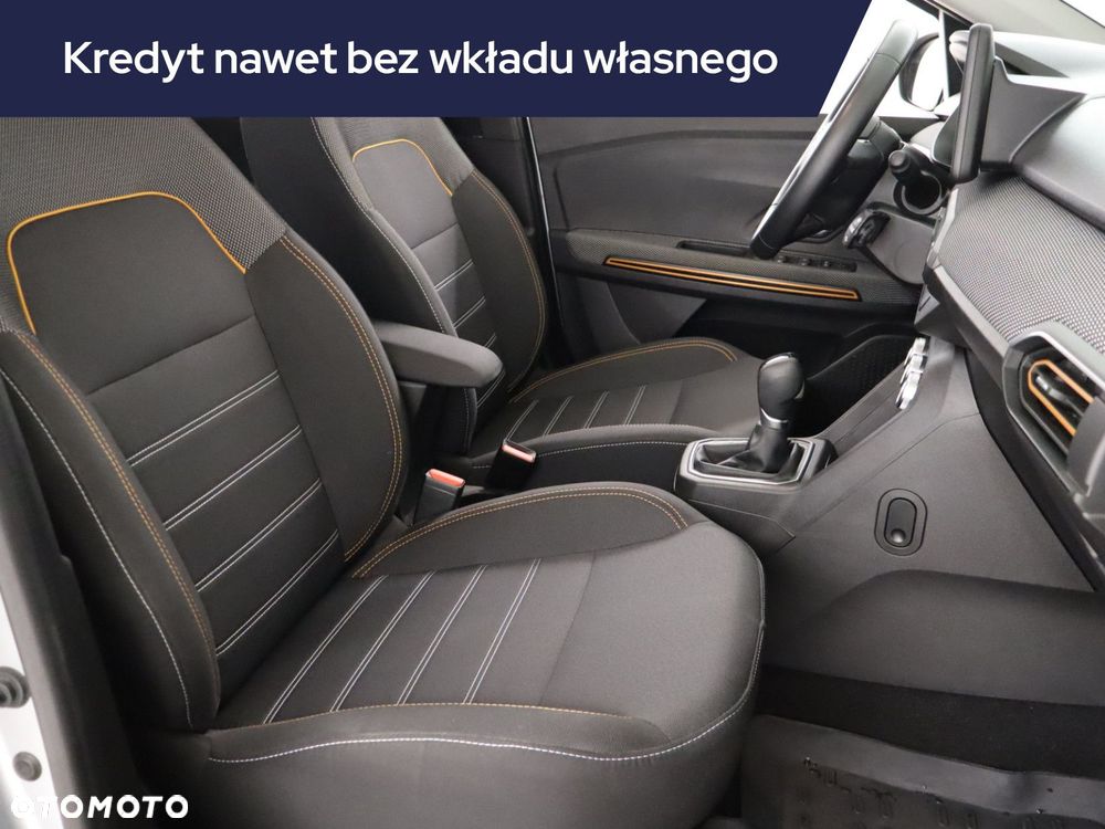 Dacia Sandero Stepway - 11