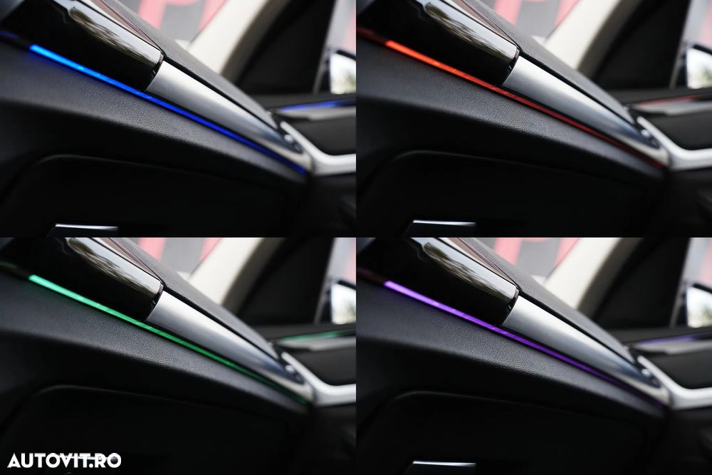 BMW X3 xDrive20d AT xLine - 27