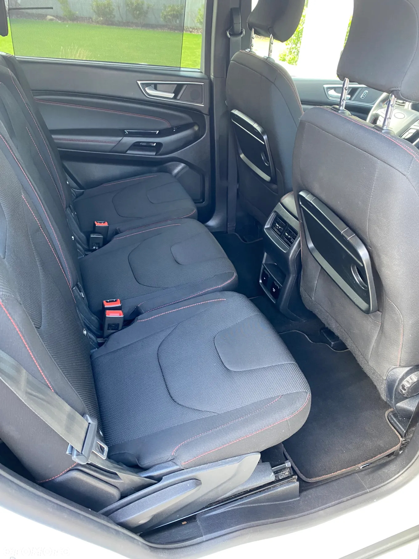 Ford S-Max 2.0 EcoBlue Twin-Turbo ST-Line - 8