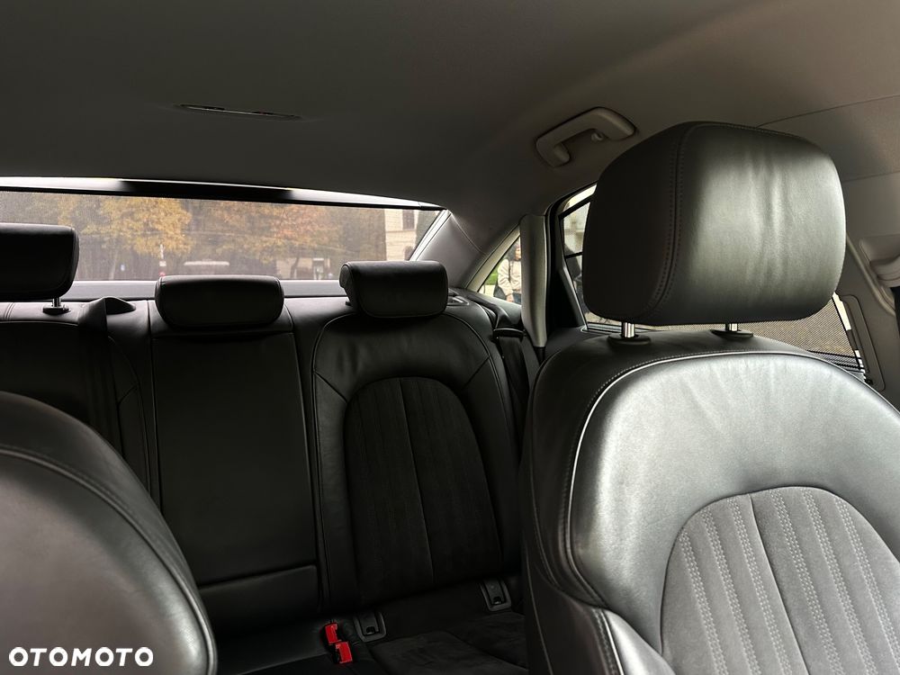 Audi A6 Limousine 3.0 TFSI Quattro S tronic - 22