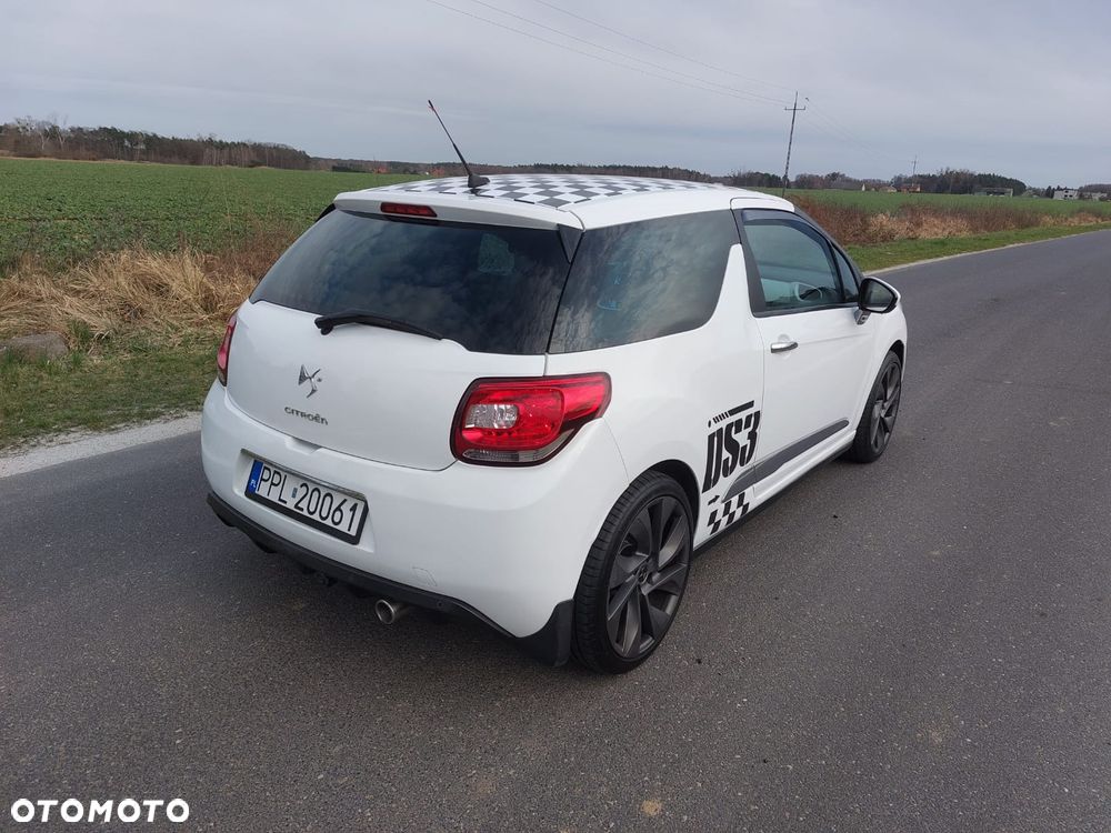 Citroën DS3 - 6