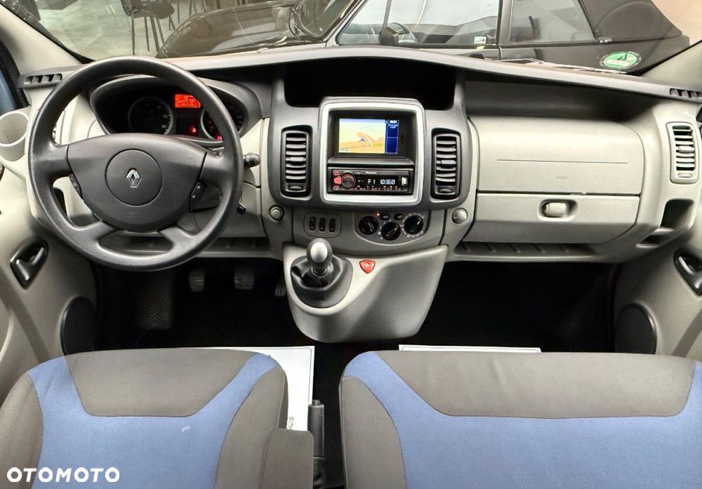 Renault Trafic - 24