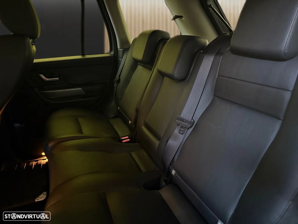 Land Rover Range Rover Sport 2.7 TDV6 S - 11