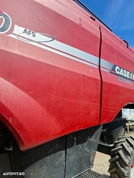 Case IH Axial Flow 4130 - 22