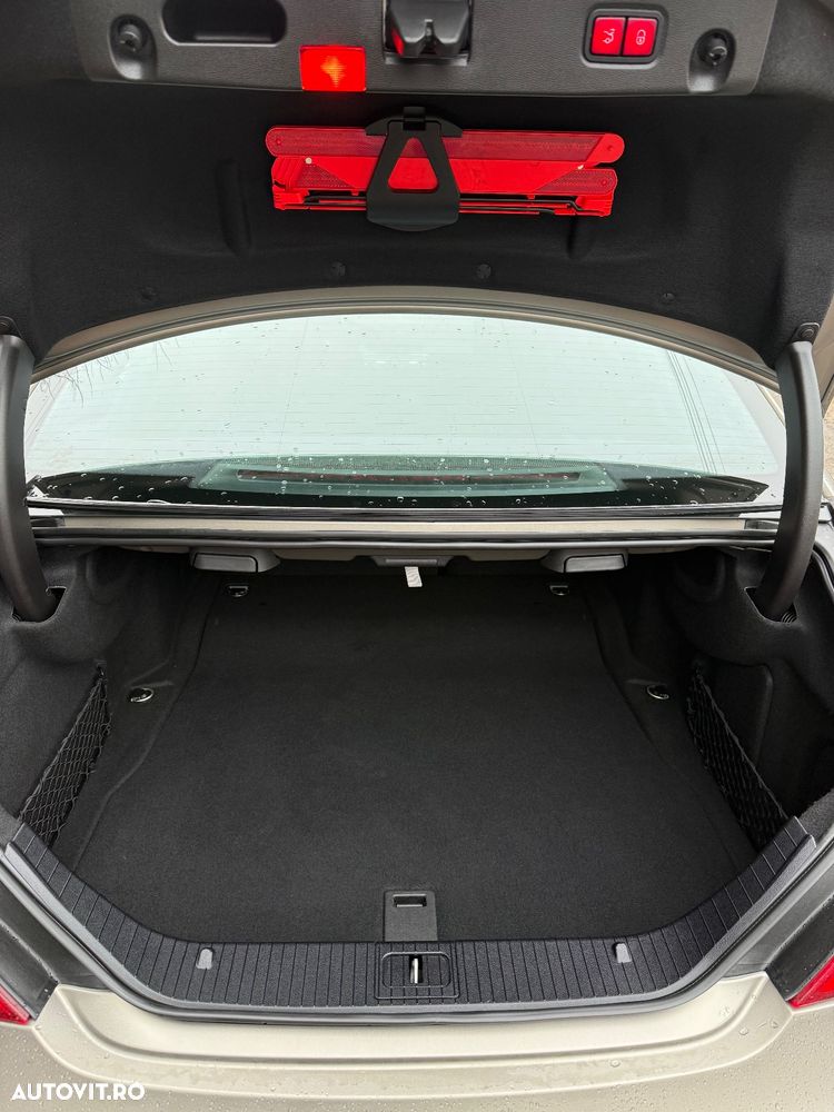 Mercedes-Benz CLS 350 CDI BlueEfficiency 4MATIC Aut - 6