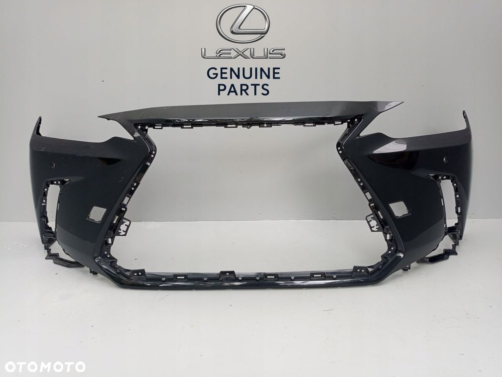 LEXUS NX 2 II 2021- ZDERZAK PRZÓD PRZEDNI 52119-78330 = - 1