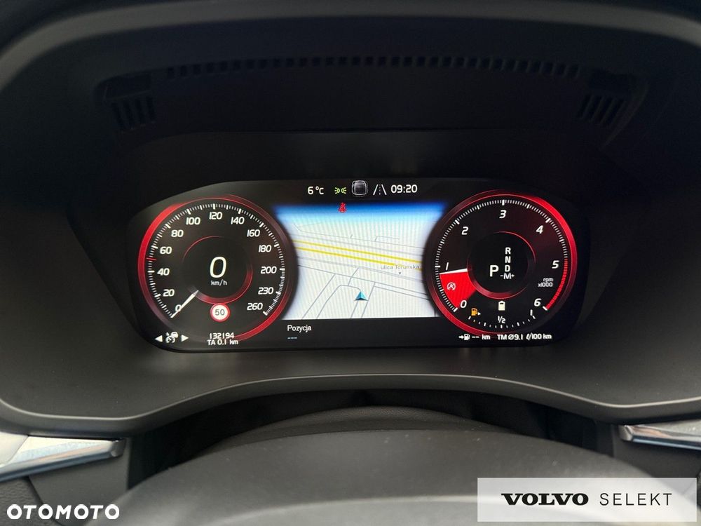 Volvo XC 60 - 18
