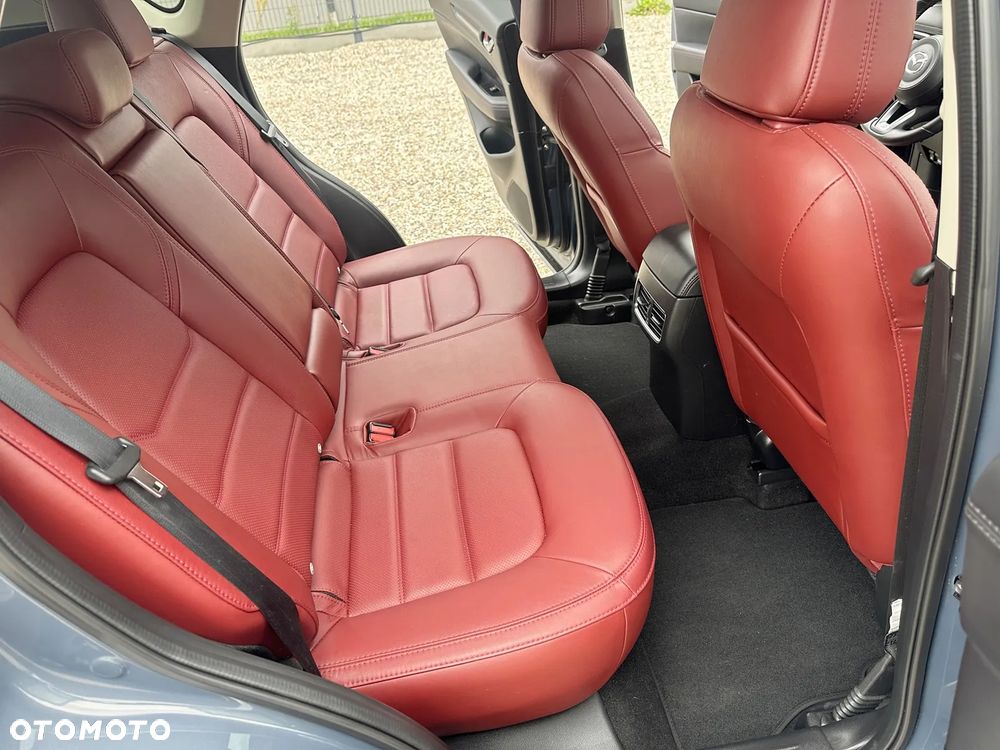 Mazda CX-5 2.5 Exclusive-Line AWD - 8