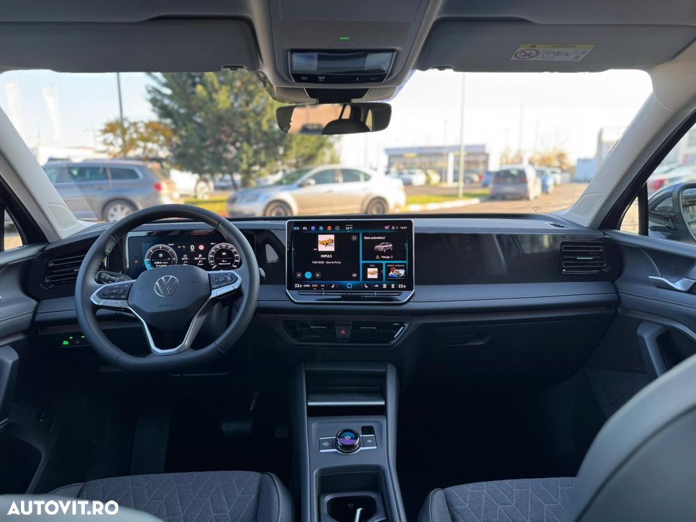 Volkswagen Tiguan 2.0 TDI DSG Life - 12