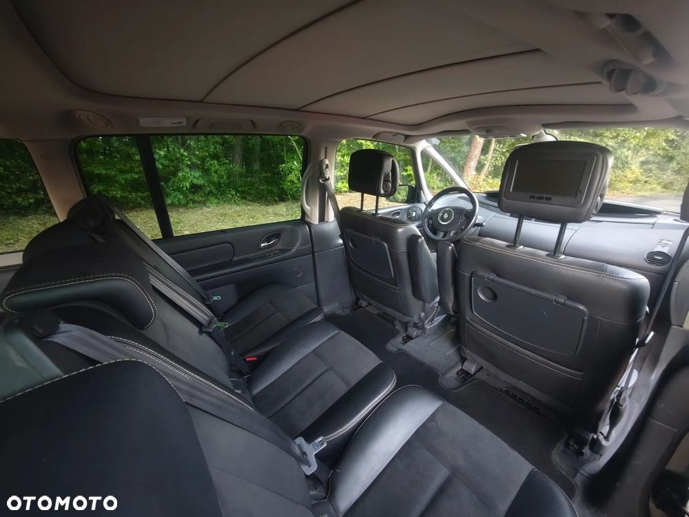 Renault Grand Espace 2.0 dCi 175 FAP Edition 25th - 9