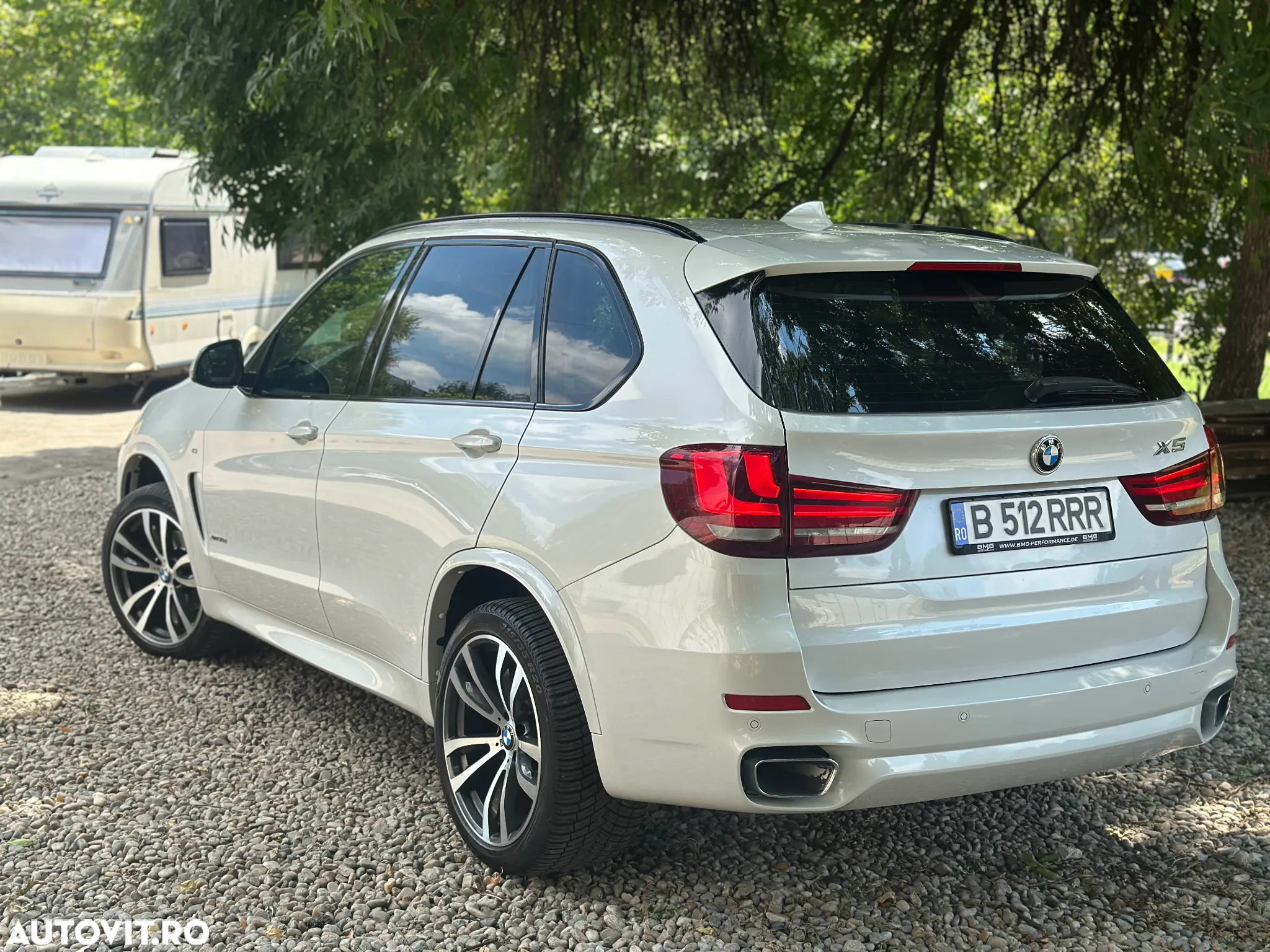 BMW X5 xDrive30d - 10