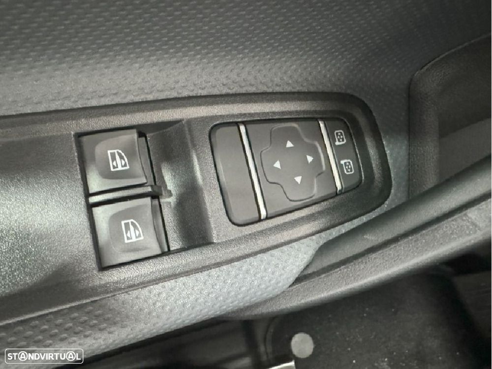 Mercedes-Benz eCitan 23- 45 KWH - 17