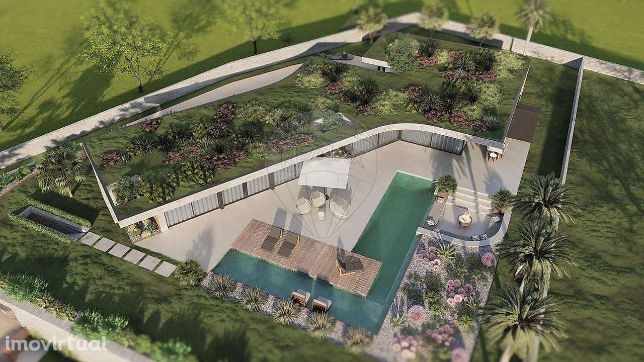 Moradia T4 para venda - Grande imagem: 2/14