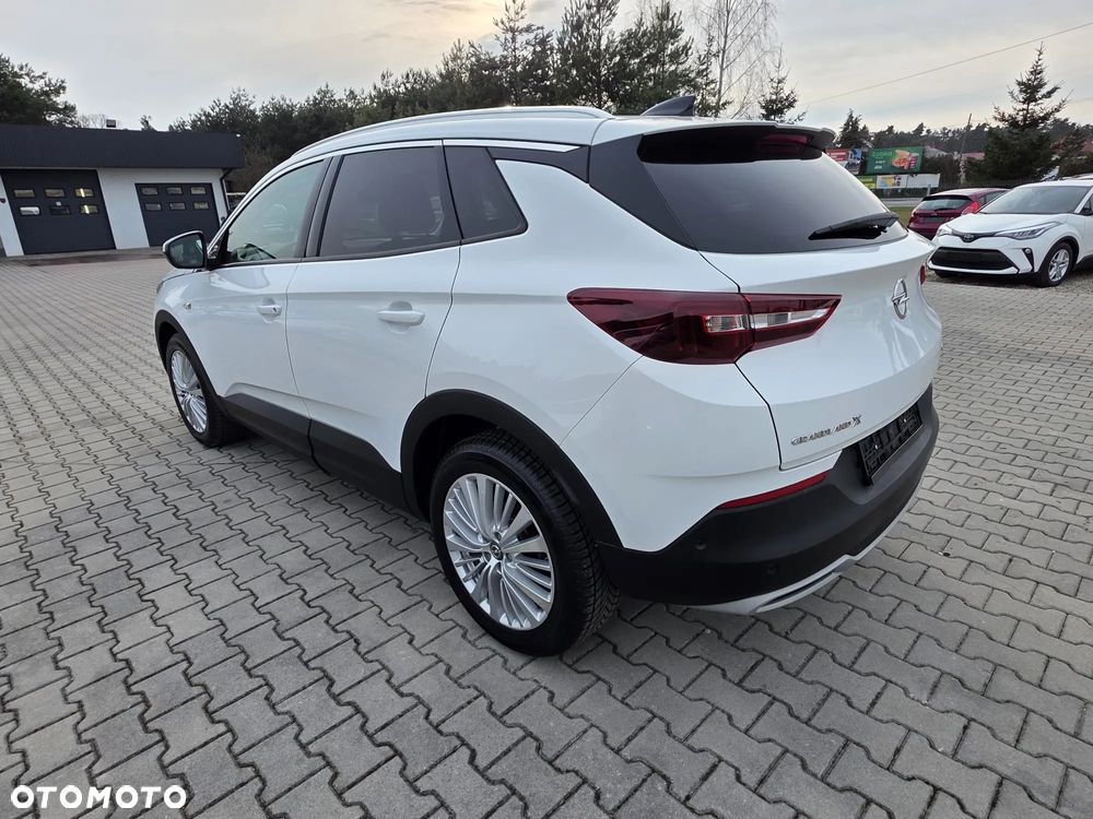 Opel Grandland X 1.6 D Start/Stop INNOVATION - 12