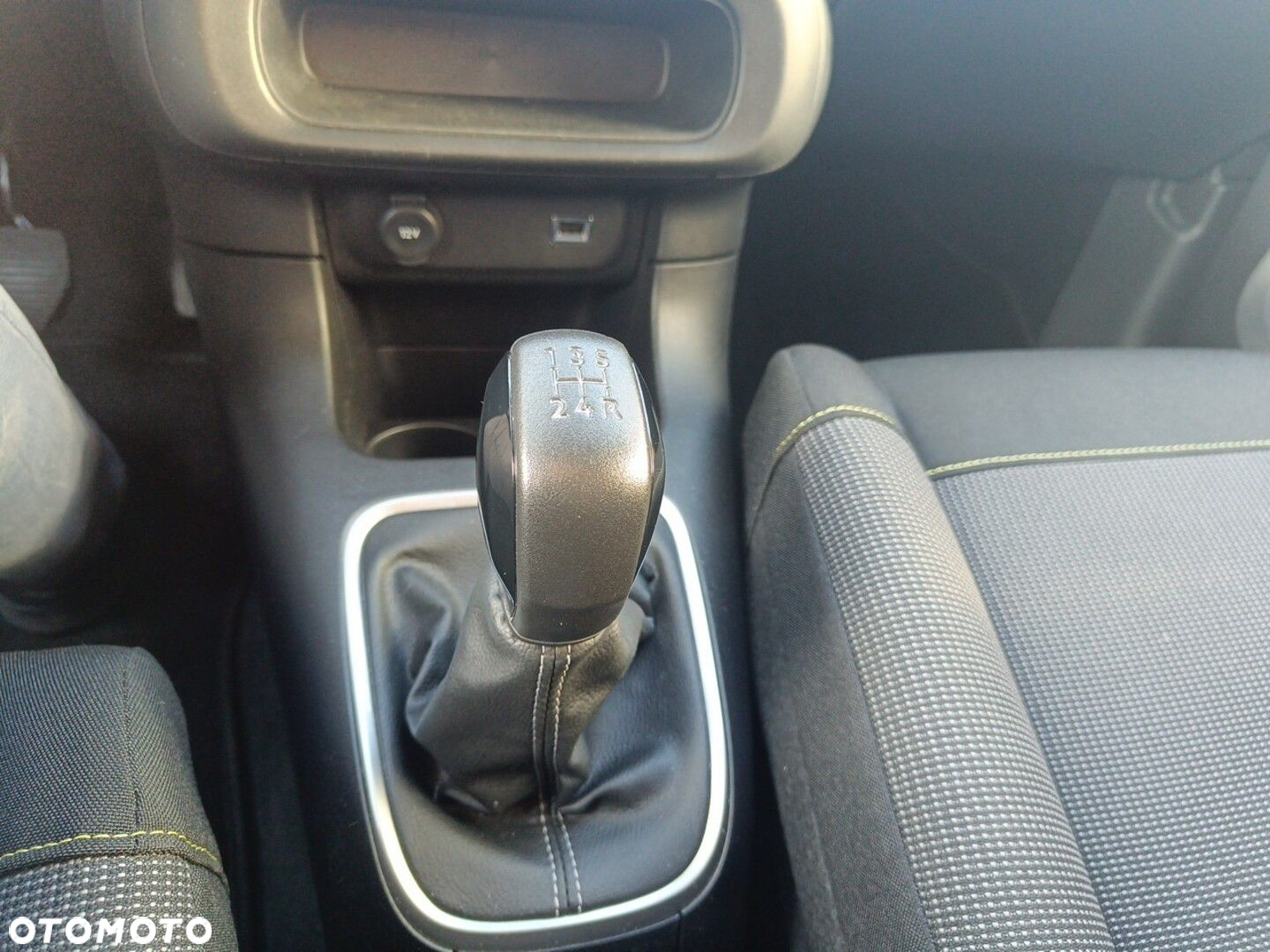 Citroën C3 - 15