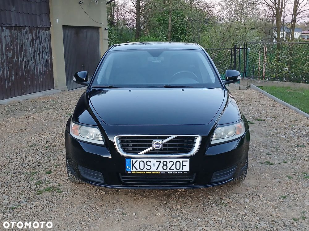 Volvo V50 1.6 Kinetic - 1