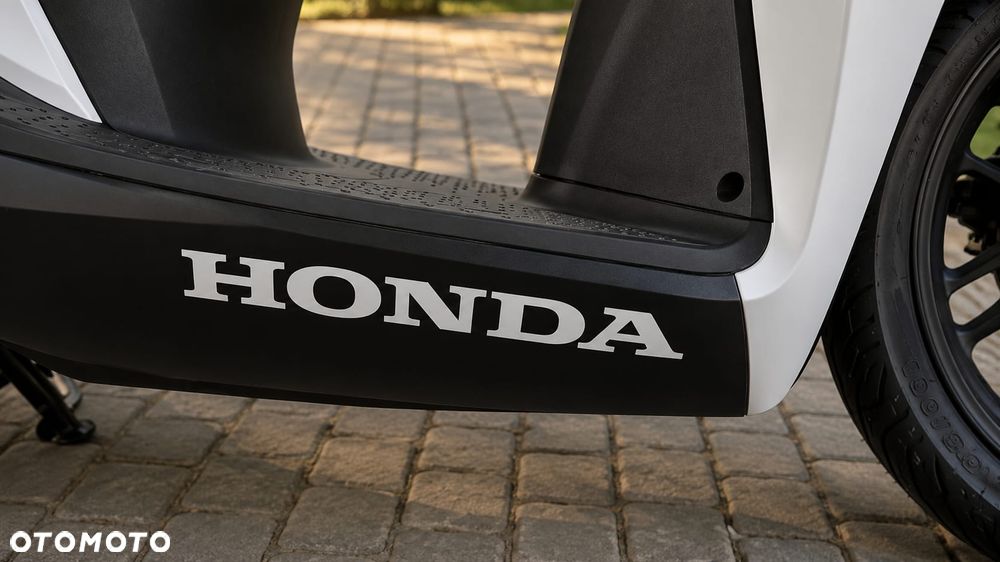 Honda SH - 12
