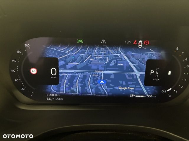 Volvo XC 60 B4 B Plus Dark - 23