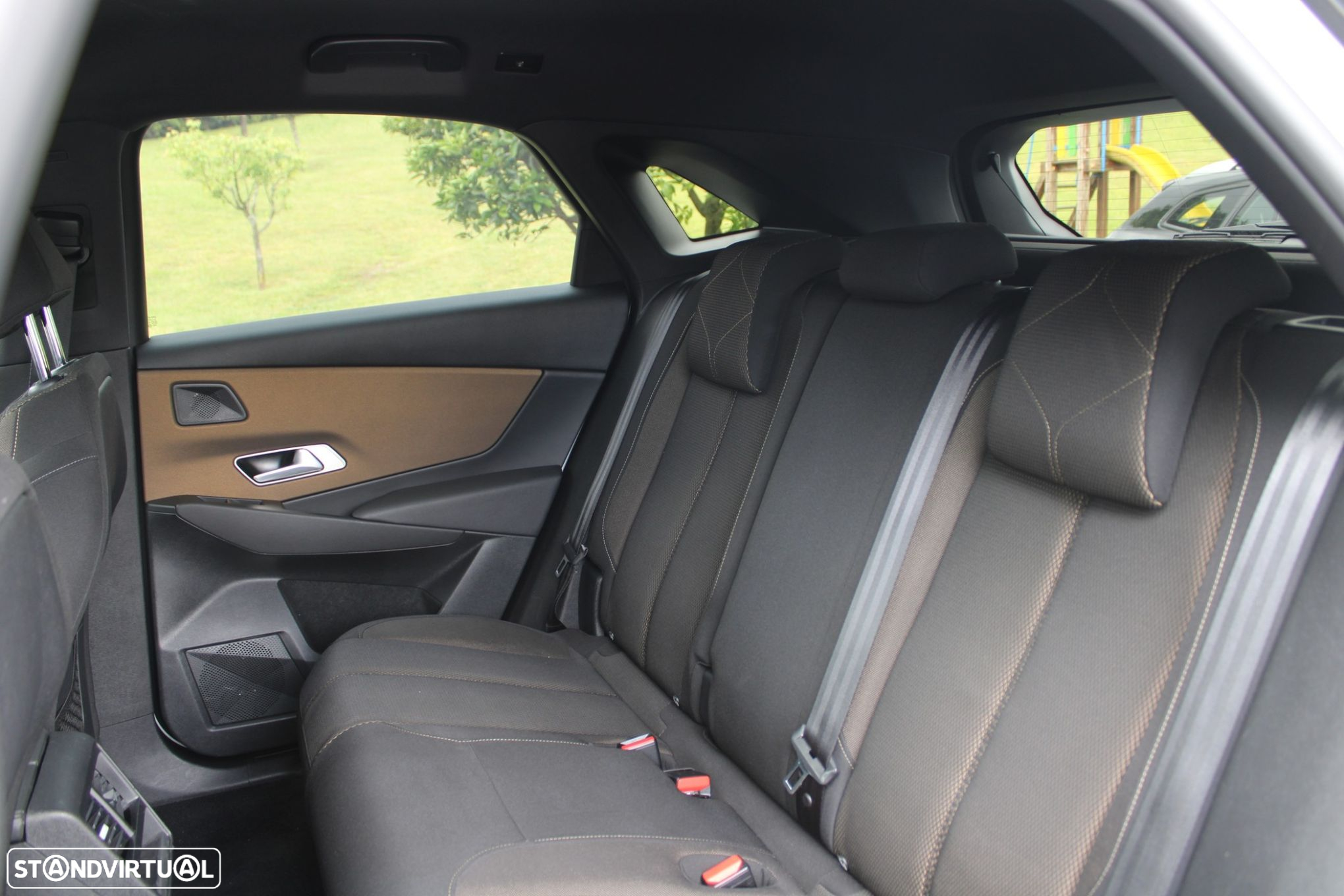 DS DS7 Crossback E-Tense Grand Chic EAT8 - 6
