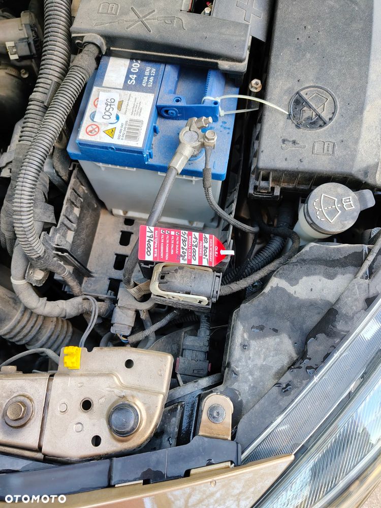 Opel Astra 1.4 T Executive - 10