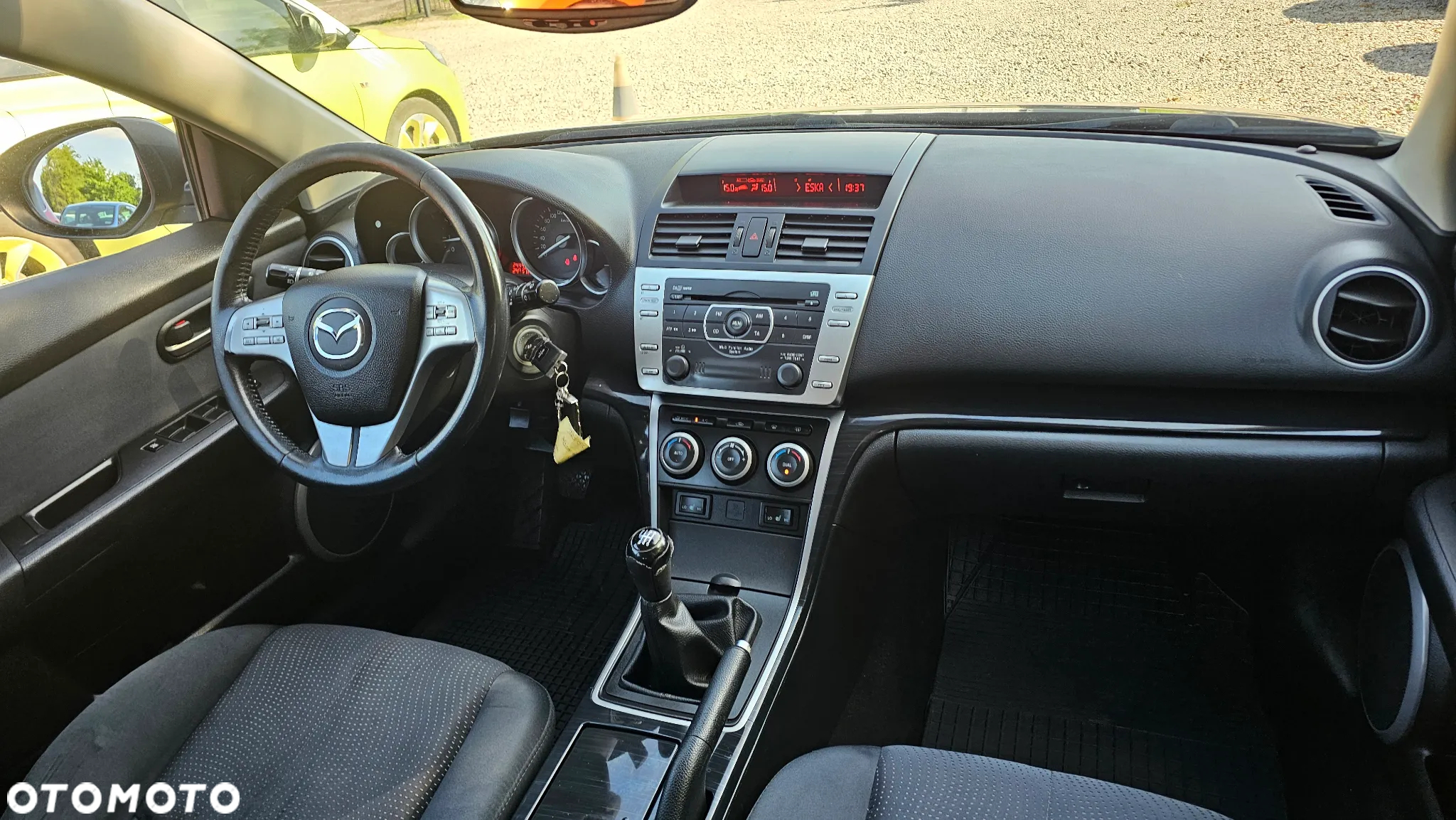 Mazda 6 Sport 2.0 Dynamic - 15