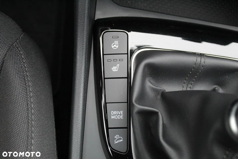 Hyundai Tucson 1.6 T-GDi Modern 2WD - 21