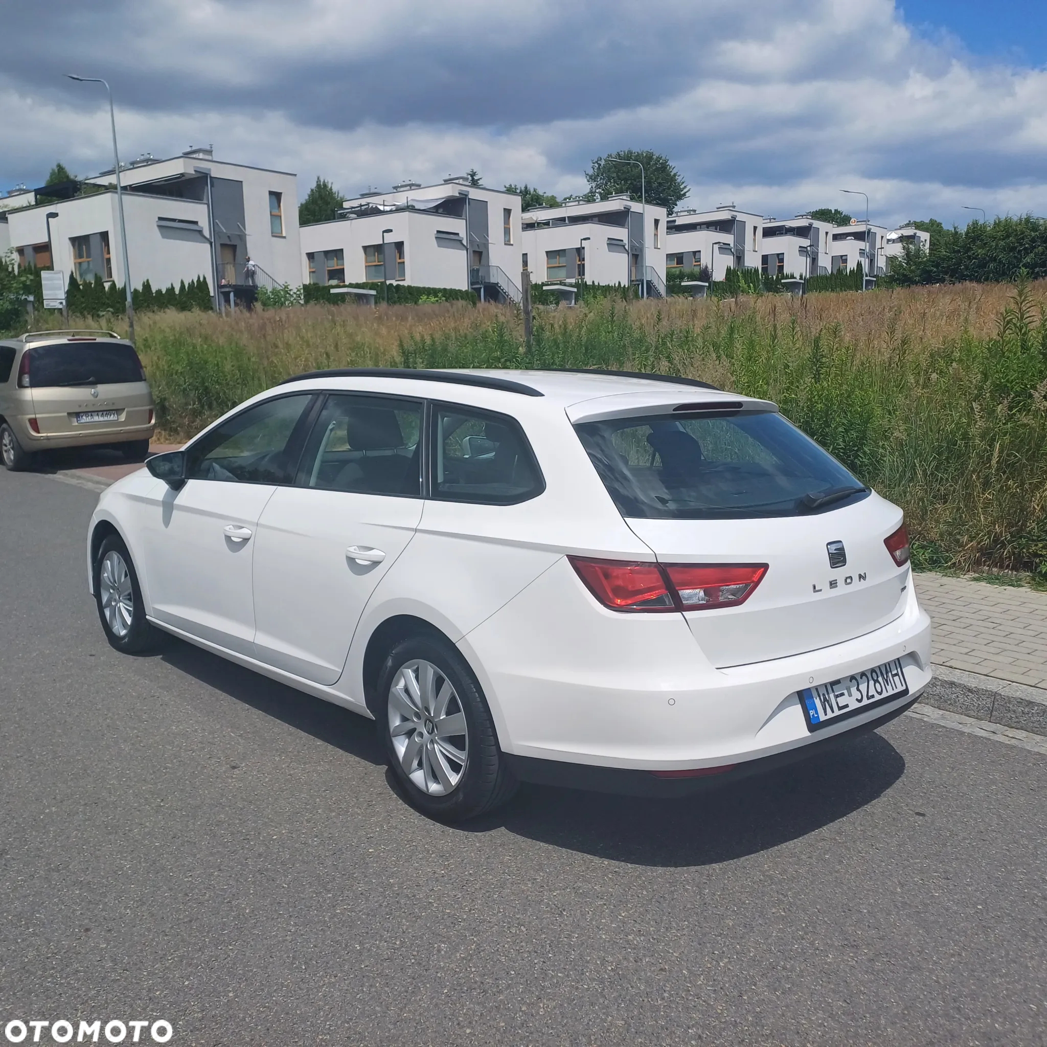 Seat Leon 1.6 TDI Reference EU6 - 7