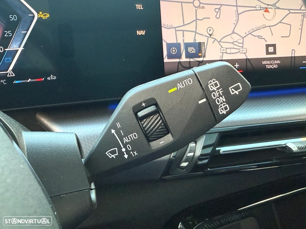 BMW X1 18 d sDrive Pack M Auto - 44