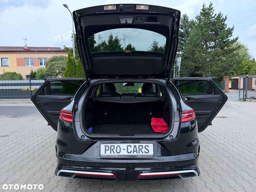 Kia ProCeed 1.5 T-GDI OPF GT LINE - 17