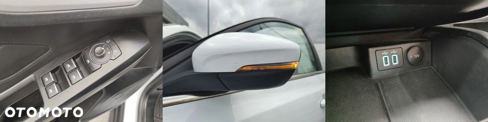 Ford Focus 1.5 EcoBlue Start-Stopp-System COOL&CONNECT DESIGN - 19