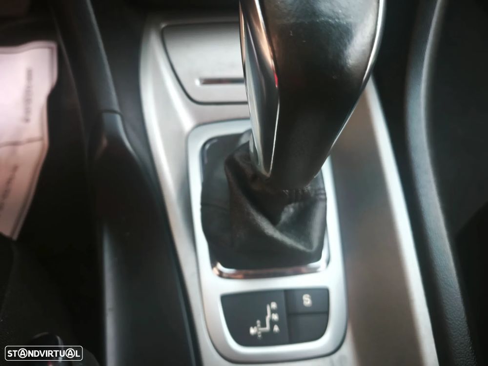 Citroën C5 Tourer 1.6 e-HDi Séduction Air.CMP6 - 11