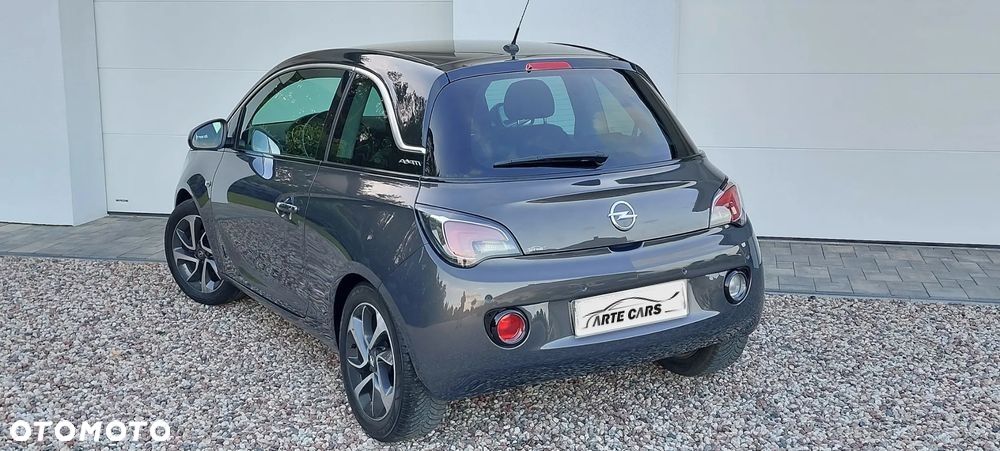 Opel Adam 1.0 Start/Stop Jam - 9