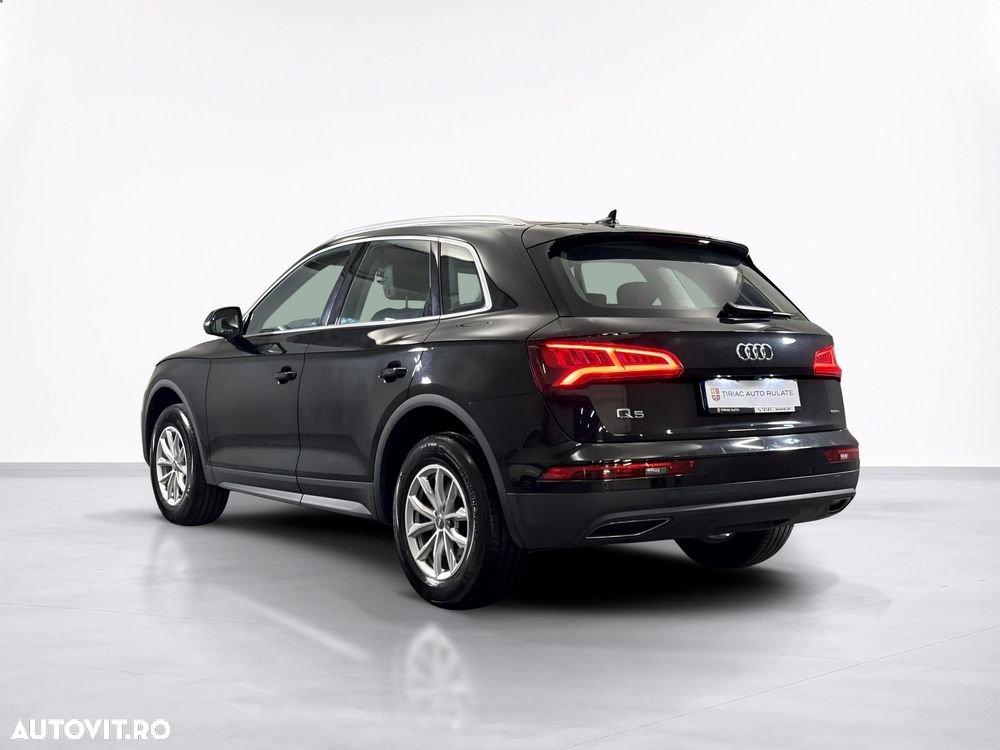 Audi Q5 - 4