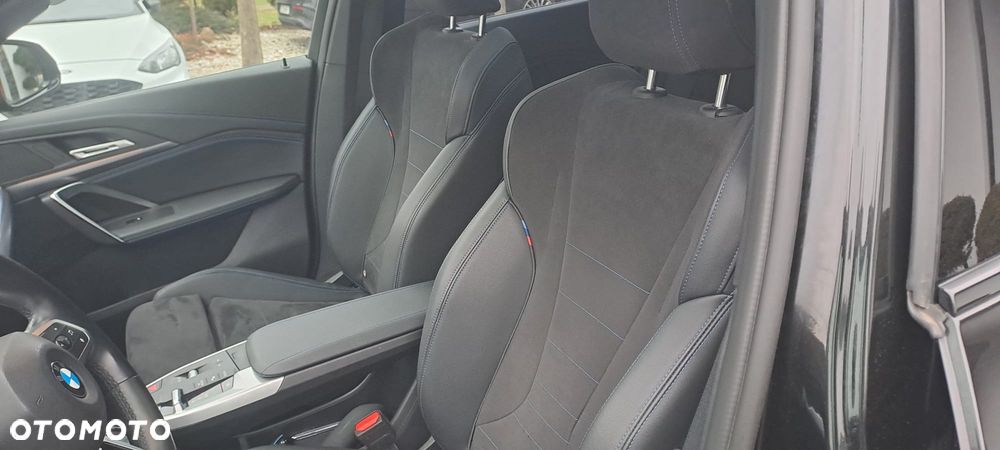 BMW X1 sDrive18d M Sport sport - 17