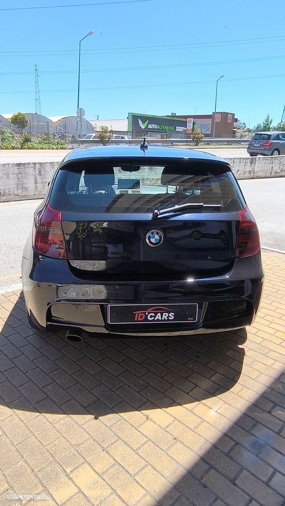 BMW 118 d DPF Edition Sport - 5