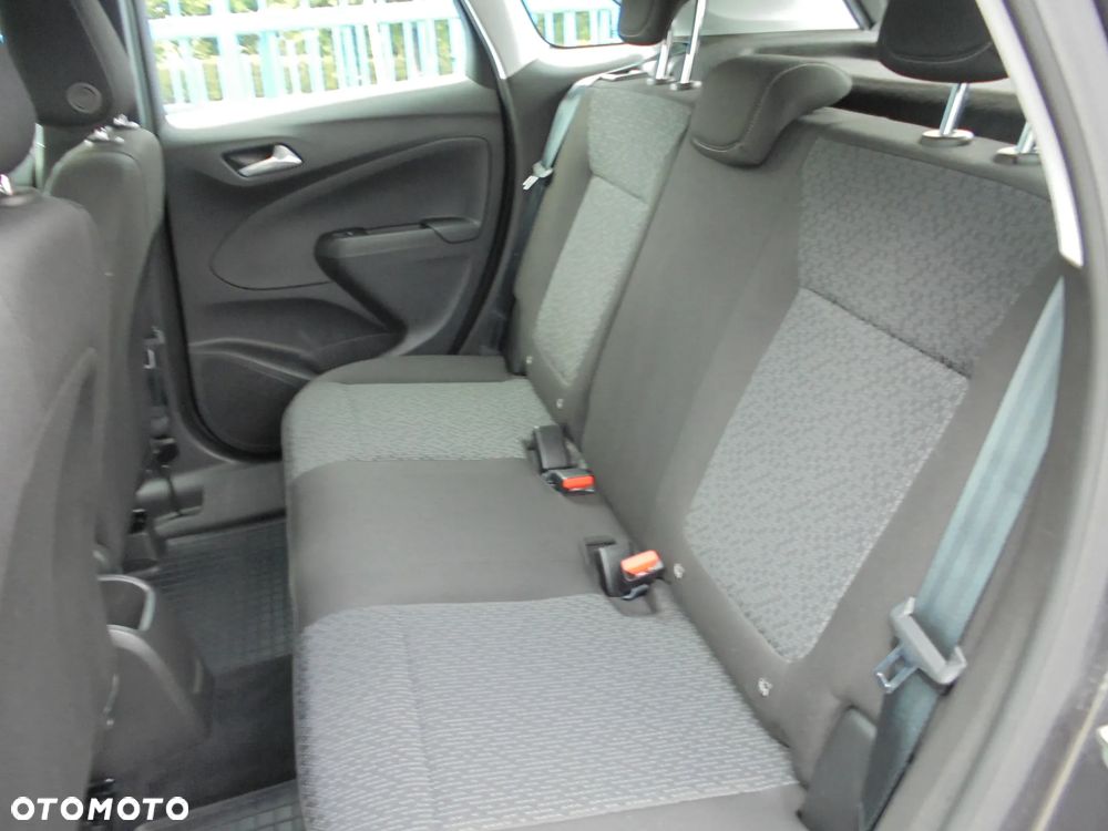 Opel Crossland 1.2 T Edition - 21