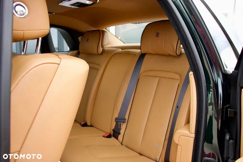 Rolls-Royce Ghost Standard - 26